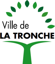 la tronche